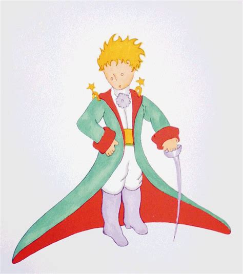 le petit prince autiste